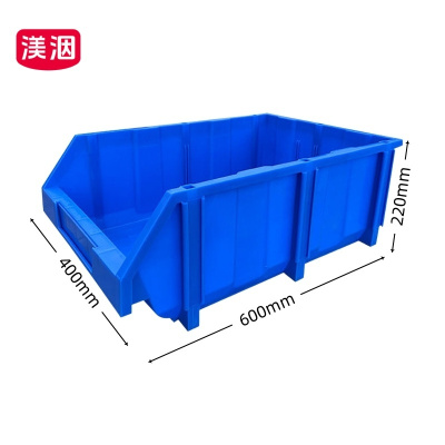 渼洇 零件盒 600*400*220mm 个