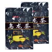 张一元 特级安溪乌龙茶210g/盒*2 PVC包装 福建茗茶 乌龙茶茶叶