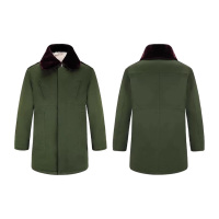 阿祺果 大衣 D-2 件