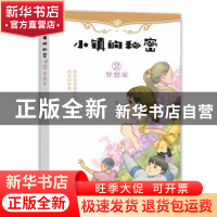 正版 小镇的秘密:2:梦想家 宋耀珍著 希望出版社 9787537979948