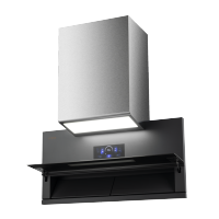 方太油烟机CXW-358-03-X1S-H(NB)