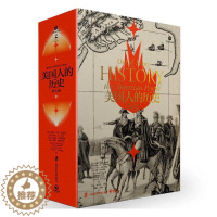 [醉染正版]正版 美国人的历史(第7版共3册9787552032895 约翰·马克·法拉格玛丽·乔·布上海社会科学院