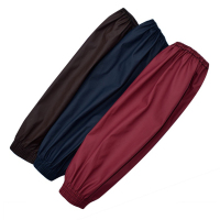 欧立特 防水防油PU袖套 均码 双