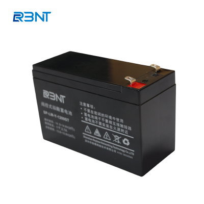 RBNT 阀控式铅酸蓄电池 SP-LM-Y-1209ST