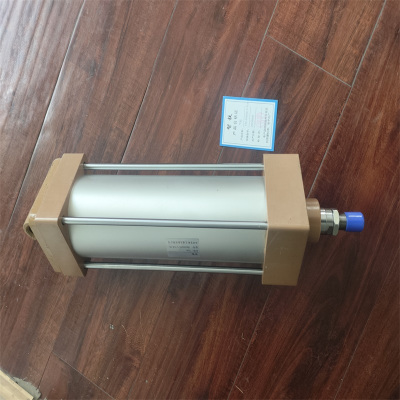 智铁气缸TBC 63X200-S-TCE-TB 个