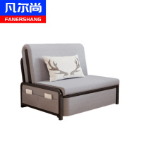 凡尔尚折叠床储物款