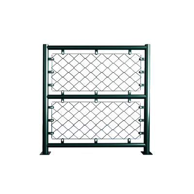 昌利达 球场围网 护栏网 日字形 平方米