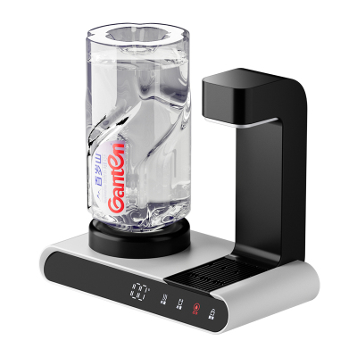 西屋即热式饮水机家用迷你小型台式桌面桶装水速热自动上水189