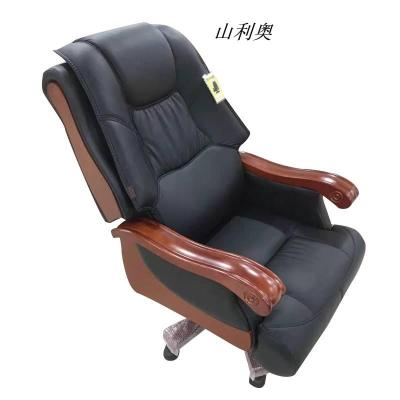 山利奥实木办公椅 HL-311 460*600*930 把