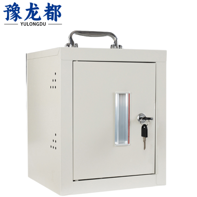 豫龙都 手机存放箱 12位 个