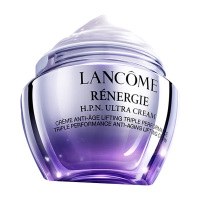 兰蔻面霜胜肽紧致轮廓提拉焕白塑颜三重密集焕颜面霜75ml