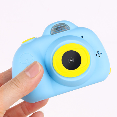 林檎路易礼屋 儿童节照相机黑科技送女孩子生日男孩10岁十小孩子7-14岁小学生男童女童创意圣诞节送女朋友老婆生日礼物送女