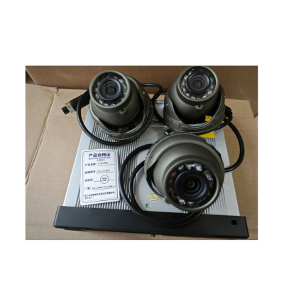 北斗定位监控终端 行车记录仪 监控记录仪 QC-V5-B31