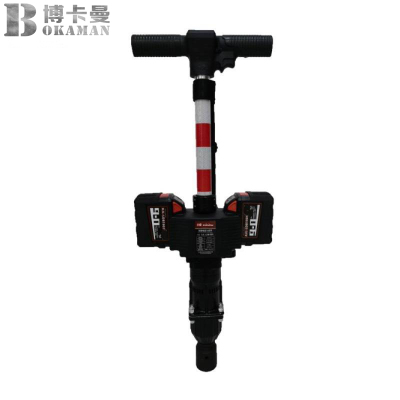 博卡曼双锂电扳手BS-EB2201/套