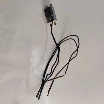 帮客材配 全新原装法迪欧电热水器F60- C32TN1液胀式热断路器 收前务必验货