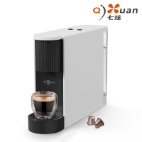 七炫 胶囊咖啡机 QF-CM832F
