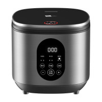 米技 4升薄盖版多功能电饭煲EC-L4010