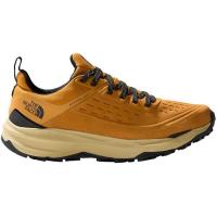 THE NORTH FACE北面男士透气防水登山徒步鞋舒适轻便户外探险鞋