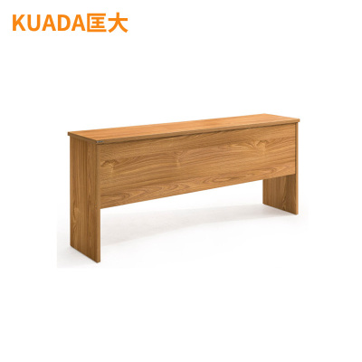 匡大 办公家具1.8米条桌培训桌办公桌KDYC44