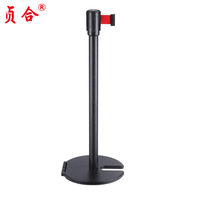 贞合 户外黑色软格离 GL-8651 个