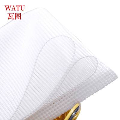 瓦图 方形硅胶垫 蒸馒头屉布 硅胶蒸笼布 40*60cm 10片装