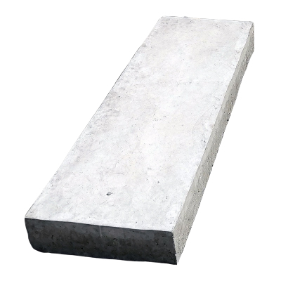 满盛达建 混凝土盖板 1350*400*8mm 块