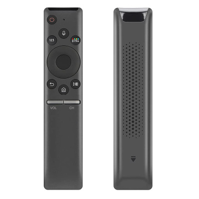 适用Samsung三星电视语音遥控器A5565 75 82NU8000JXXZ RU7700JXXZ通用