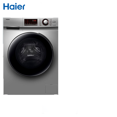 EG100HB129S滚筒洗衣机 10公斤容量 一级能效 全自动上排水 BLDC变频电机洗烘一体