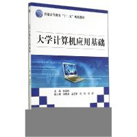 正版新书]大学计算机应用基础/普通高等教育"十二五"规划教材孙