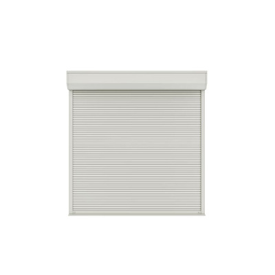 茉冉 卷帘门 保温/㎡