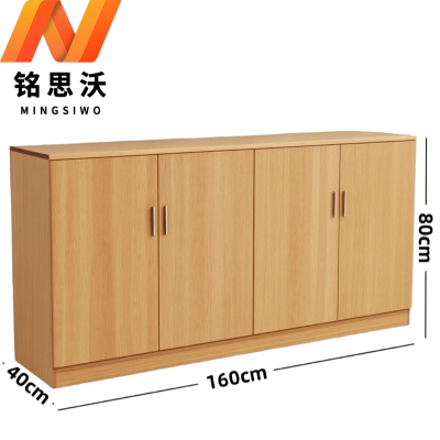 铭思沃鞋柜X4个
