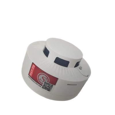 独立式光电感烟火灾探测报警器 独立式