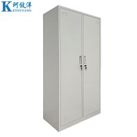 珂攸洋钢制更衣柜