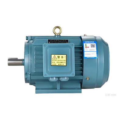 博隆机车 电机 YE3-160-L4-15 台