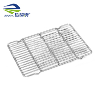 铂锜澳不锈钢带角无磁篦子/39*28cm/个
