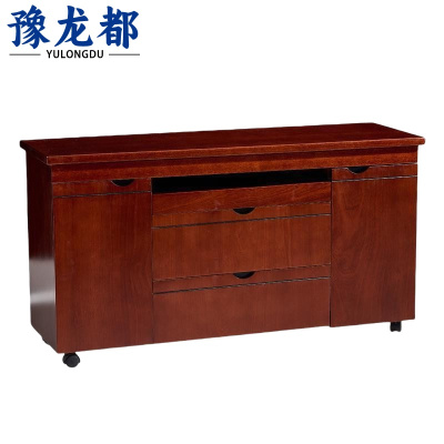 豫龙都副柜1.2m个