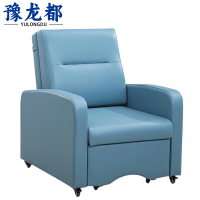 豫龙都 沙发床 折叠 张