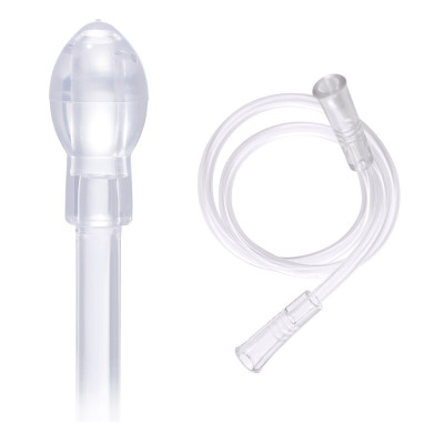 哈斯福阴道冲洗器专用冲洗头*1（送软管）