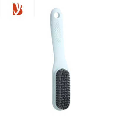 三维工匠洗衣刷软毛家用洗鞋刷子专用不伤刷鞋衣服清洁鞋子洗鞋刷板刷硬毛