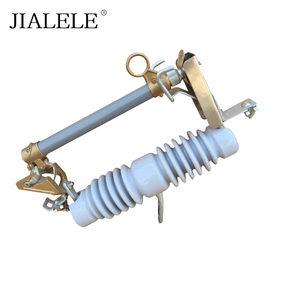 JIALELE 跌落式熔断器 RW11-15/200A 组