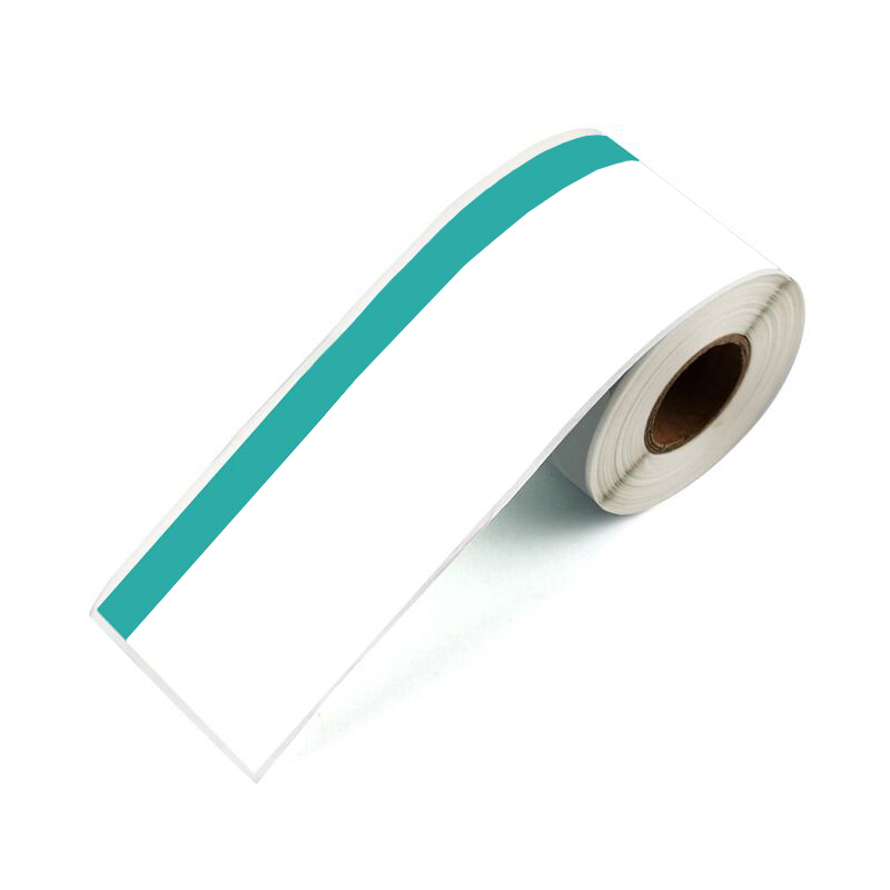 聚墨JUM JMA88-16-WT 数字化标签(计价单位:卷)白色