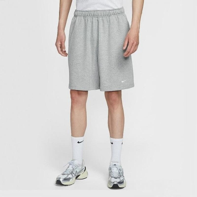 NIKE耐克短裤运动休闲针织男裤IM3397-063 C