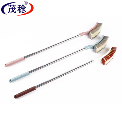 茂稔马桶刷 方头 把