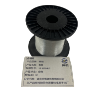 钟伯 鱼线 1.0 1000米/1个 个