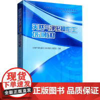 天然气净化操作工培训教材 《天然气净化操作工培训教材》编写组 编 化学工业专业科技 正版图书籍 石油工业出版社