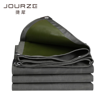 捷犀 篷布 0.5mm平方米