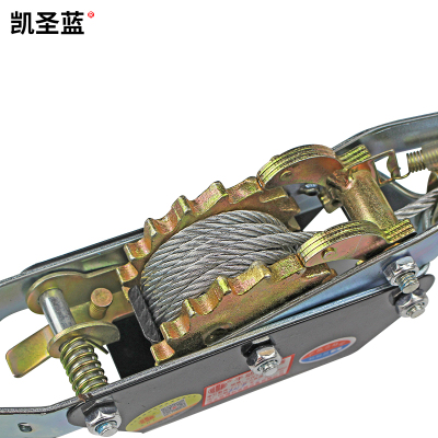 凯圣蓝 手板紧线器2T HBJX-01