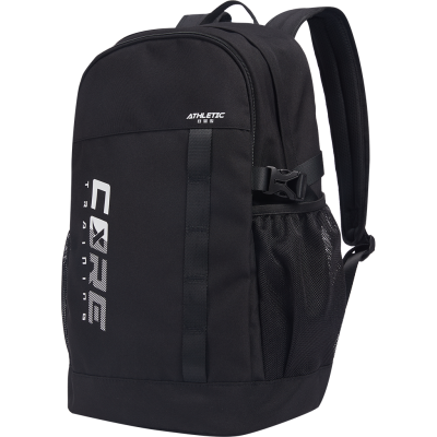 男女同款休闲双肩背包977337118178黑色