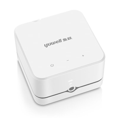 鱼跃(Yuwell)*小型雾化器儿童家用成人医用婴儿宝宝便携式空气压缩雾化机化痰吸入器 405E