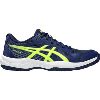 亚瑟士(ASICS)男鞋透气网面舒适减震室内健身训练鞋